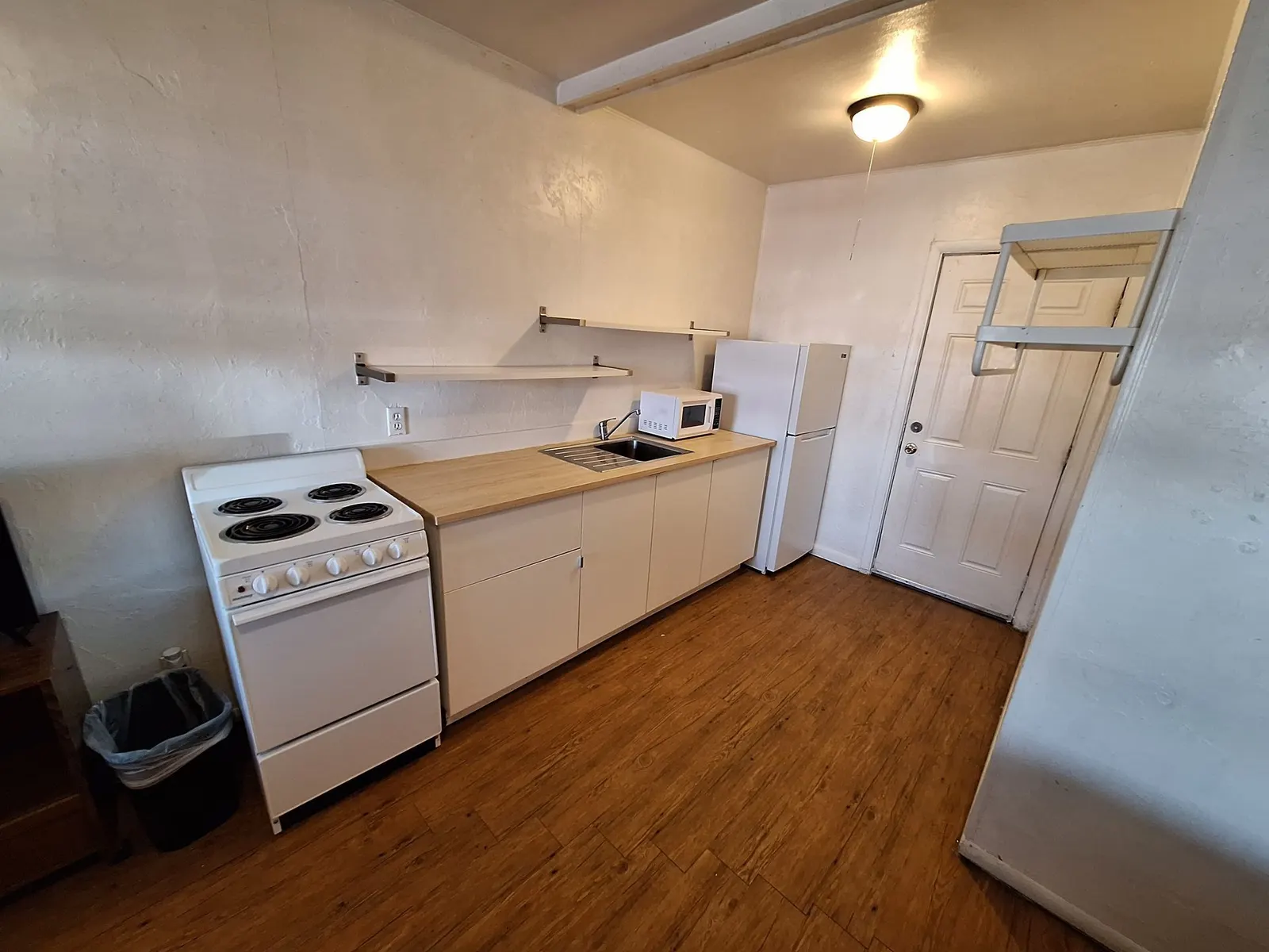 Park Motel, 401 Addison Ave W, Twin Falls, ID